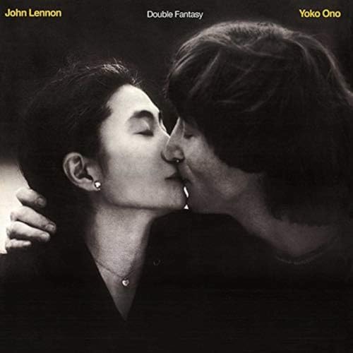 John Lennon/Yoko Ono - Milk and Honey[LP] - Amazon.com Music